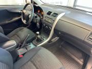 Toyota Corolla X (E140 E150) Рестайлинг Екатеринбург  - изображение 26