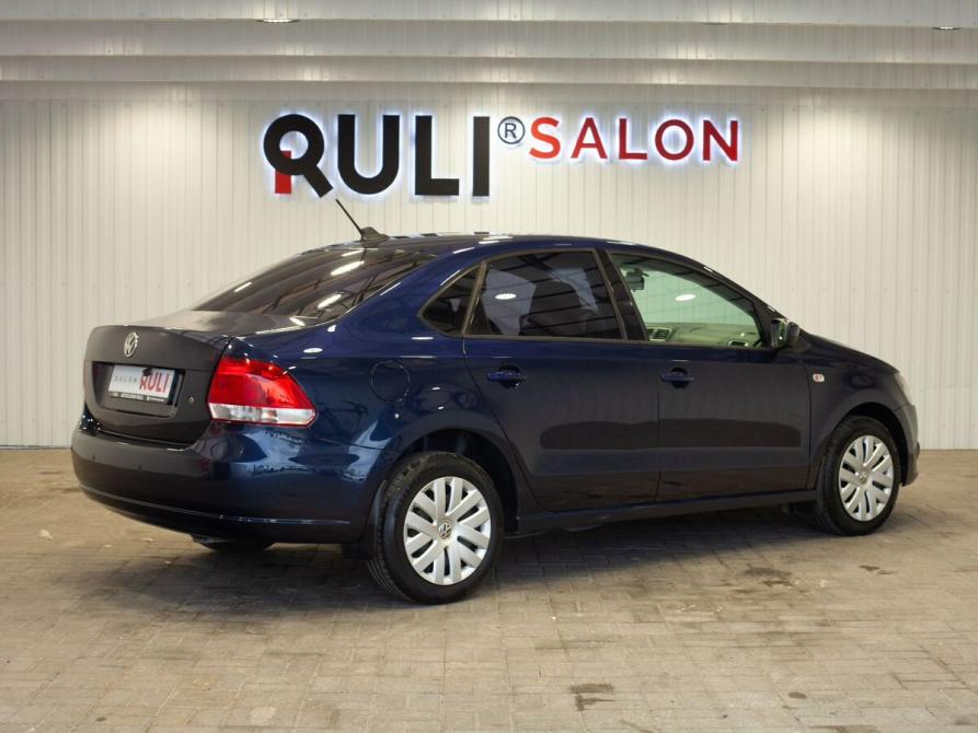 Volkswagen Polo V Иваново  - изображение 10