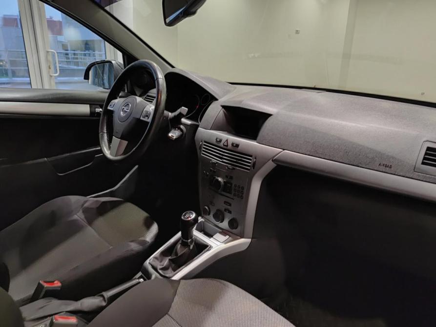 Opel Astra H Рестайлинг Казань  - изображение 13