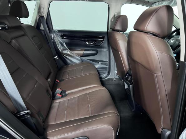 Honda CR-V VI с пробегом 2026 года, цена 4 550 000 рублей, 20 км, внедорожник, Автокод Объявления