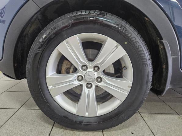 Kia Sportage III с пробегом 2012 года, цена 1 145 000 рублей, 170000 км, внедорожник, Автокод Объявления