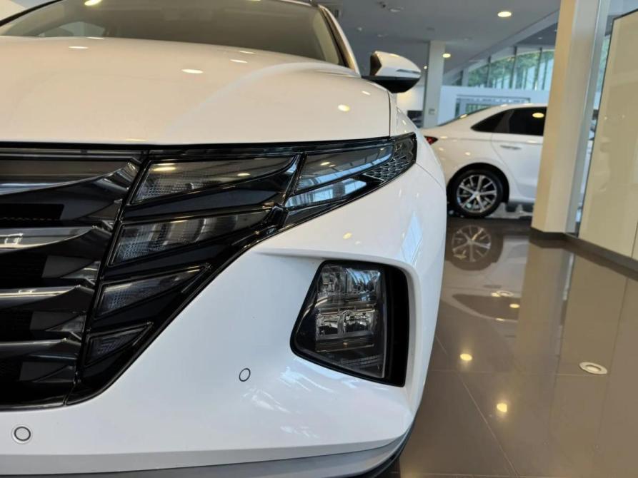 Hyundai Tucson IV Подольск  - изображение 23
