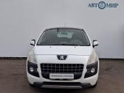 Peugeot 3008 I Москва  - изображение 15