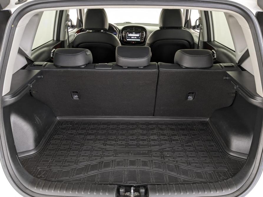 Kia Soul III Москва  - изображение 10