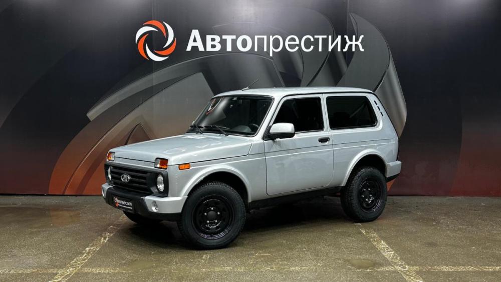 Lada (ВАЗ) 2121 (4x4) I Рестайлинг (2020) Ставрополь  - изображение 1