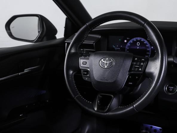 Toyota Camry IX (XV80) China Market с пробегом 2024 года, цена 3 833 000 рублей, 29515 км, седан, Автокод Объявления