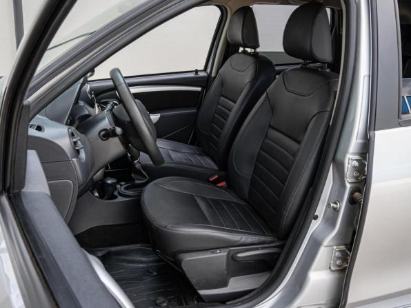 Nissan Terrano III (D10) с пробегом 2020 года, цена 1 830 000 рублей, 143917 км, внедорожник, Автокод Объявления