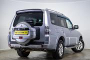 Mitsubishi Pajero IV Оренбург  - изображение 23