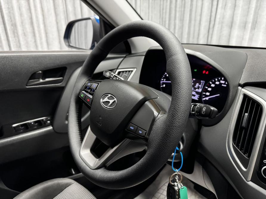 Hyundai Creta I Стерлитамак  - изображение 27