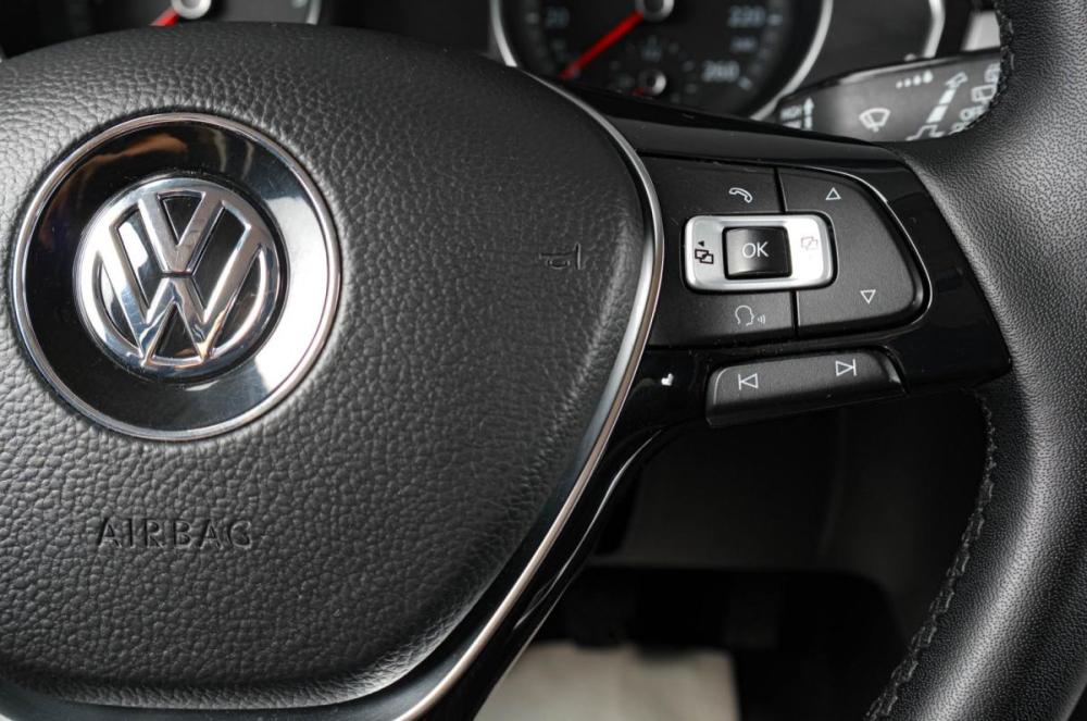 Volkswagen Passat B8 Тюмень  - изображение 16