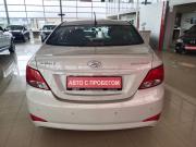 Hyundai Solaris I Рестайлинг Ростов-на-Дону  - изображение 19