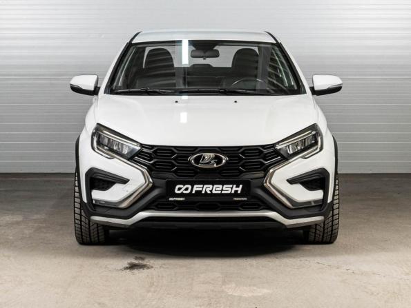 Lada (ВАЗ) Vesta I Рестайлинг (NG) с пробегом 2023 года, цена 1 295 000 рублей, 86340 км, седан, Автокод Объявления