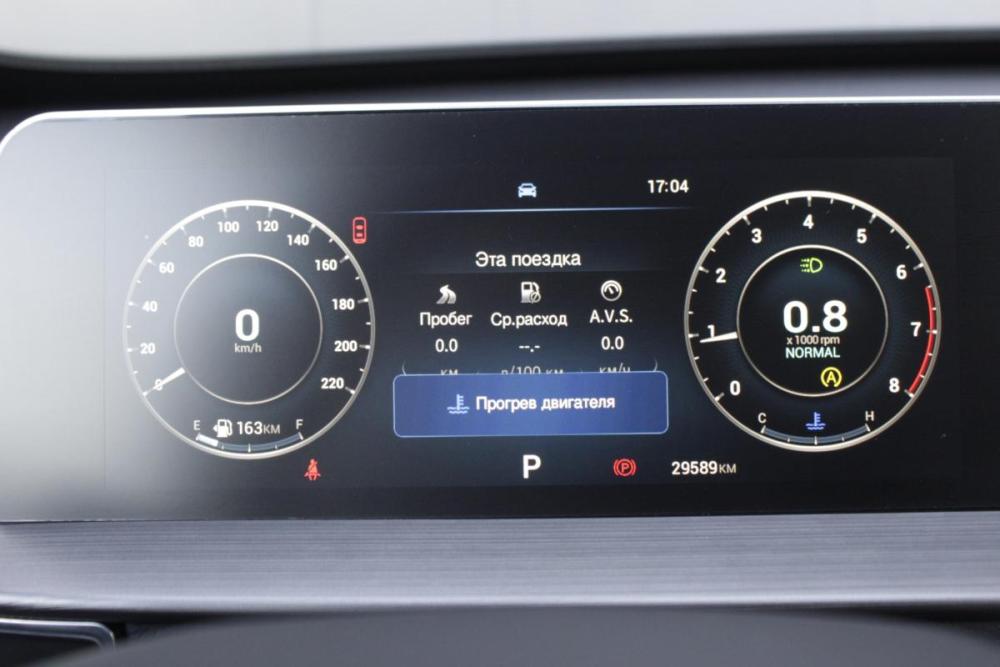 Chery Tiggo 4 I Рестайлинг 2 Брянск  - изображение 9