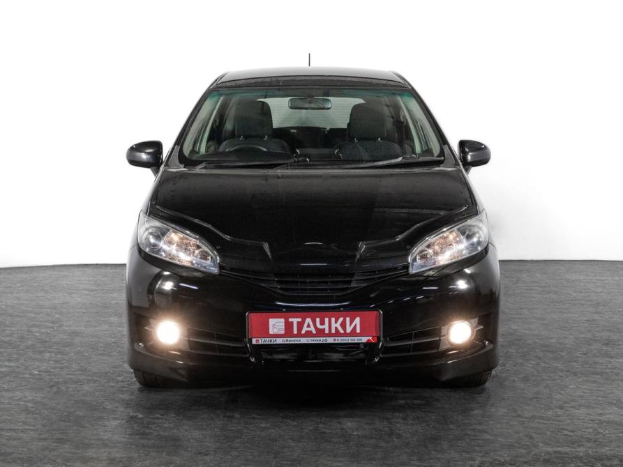 Toyota Wish II Иркутск  - изображение 2