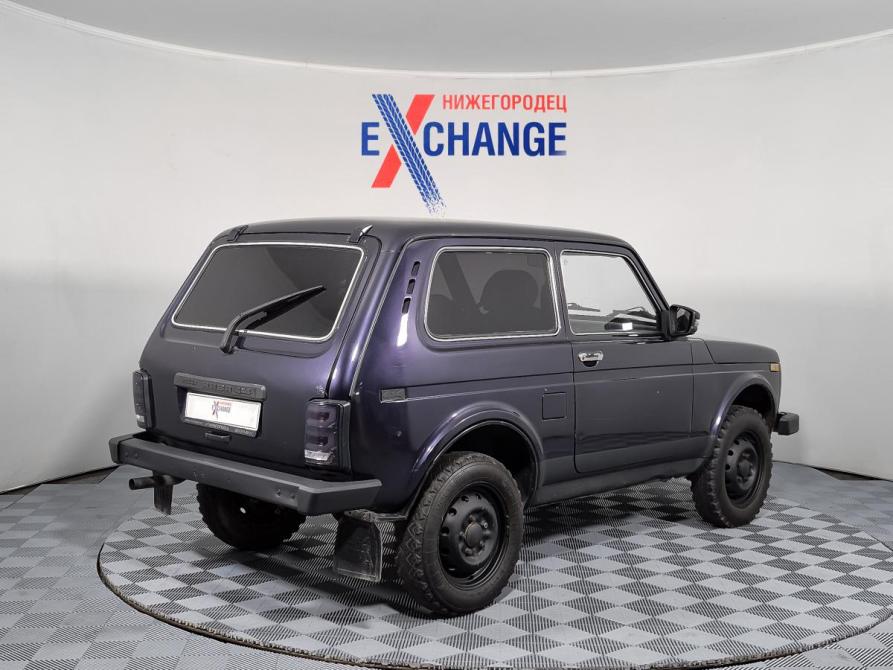 Lada (ВАЗ) 2121 (4x4) I Рестайлинг Нижний Новгород  - изображение 3