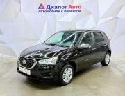Datsun mi-DO Азнакаево  - изображение 27