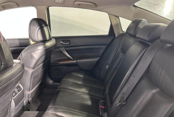 Nissan Teana II (J32) с пробегом 2010 года, цена 899 000 рублей, 190078 км, седан, Автокод Объявления