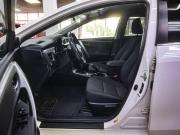 Toyota Corolla XI (E160 E170 E180) Челябинск  - изображение 41