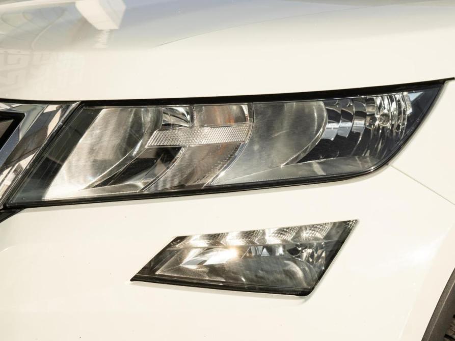 Skoda Kodiaq I Рестайлинг Волгоград  - изображение 7