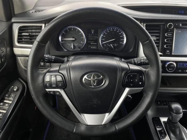 Toyota Highlander III (XU50) с пробегом 2014 года, цена 2 255 000 рублей, 181042 км, внедорожник, Автокод Объявления