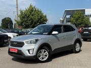 Hyundai Creta I Санкт-Петербург  - изображение 17