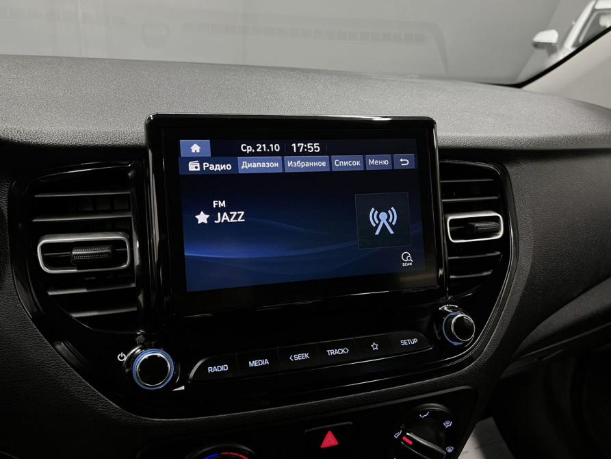 Hyundai Solaris II Рестайлинг Тверь  - изображение 14