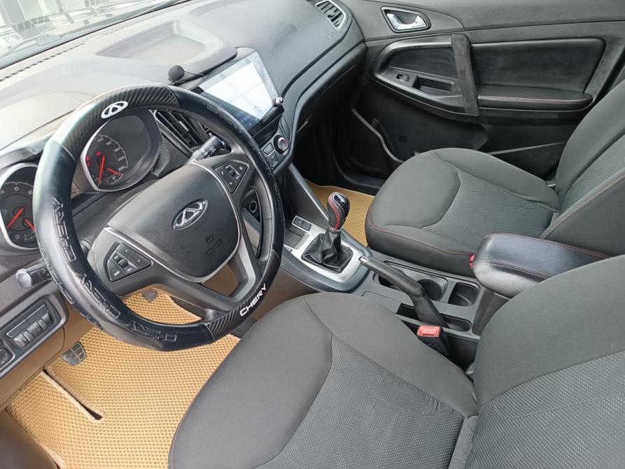 Chery Tiggo 5 I Оренбург  - изображение 9