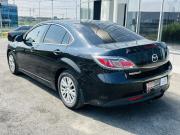 Mazda 6 II (GH) Рестайлинг Пермь  - изображение 16