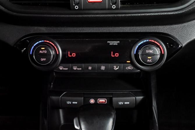 Kia Cerato IV с пробегом 2019 года, цена 1 790 000 рублей, 141395 км, седан, Автокод Объявления