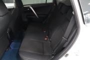 Toyota RAV4 IV (XA40) Рестайлинг Ульяновск  - изображение 27