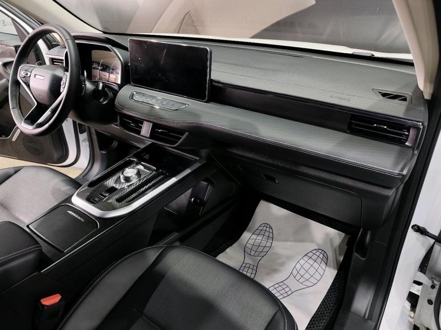 Haval Jolion I Рестайлинг Ставрополь  - изображение 9
