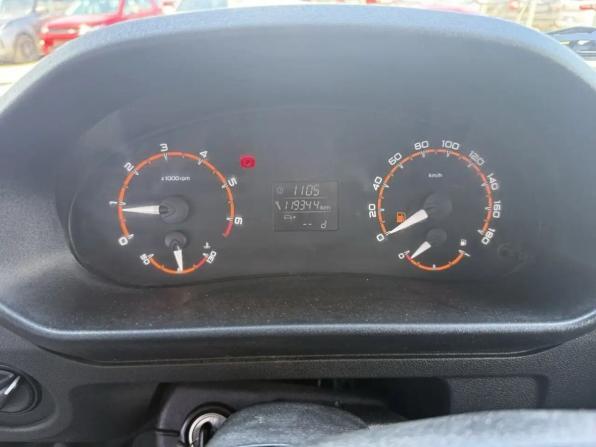 Lada (ВАЗ) Niva Legend с пробегом 2022 года, цена 660 000 рублей, 119342 км, внедорожник, Автокод Объявления