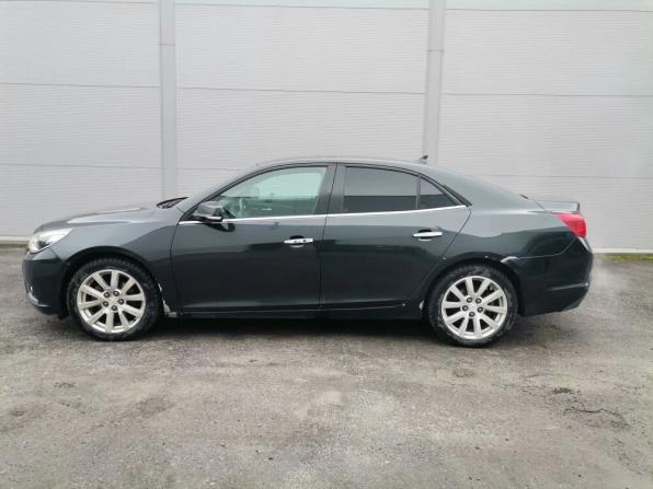 Chevrolet Malibu VIII с пробегом 2012 года, цена 880 000 рублей, 262723 км, седан, Автокод Объявления