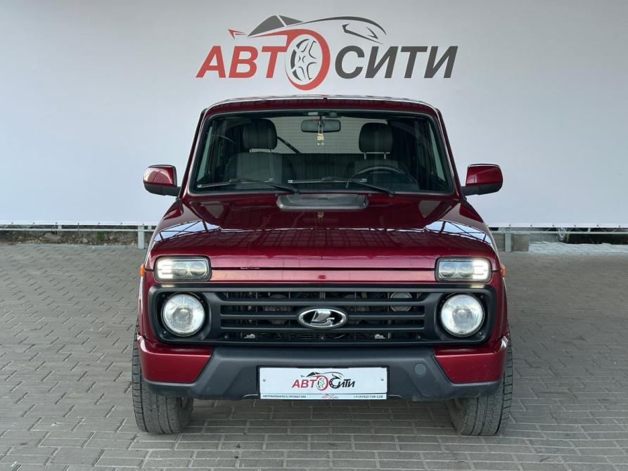 Lada (ВАЗ) 2121 (4x4) I Рестайлинг Тамбов  - изображение 2