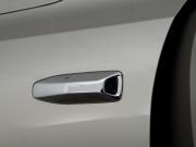 Geely Galaxy M9 Москва  - изображение 49