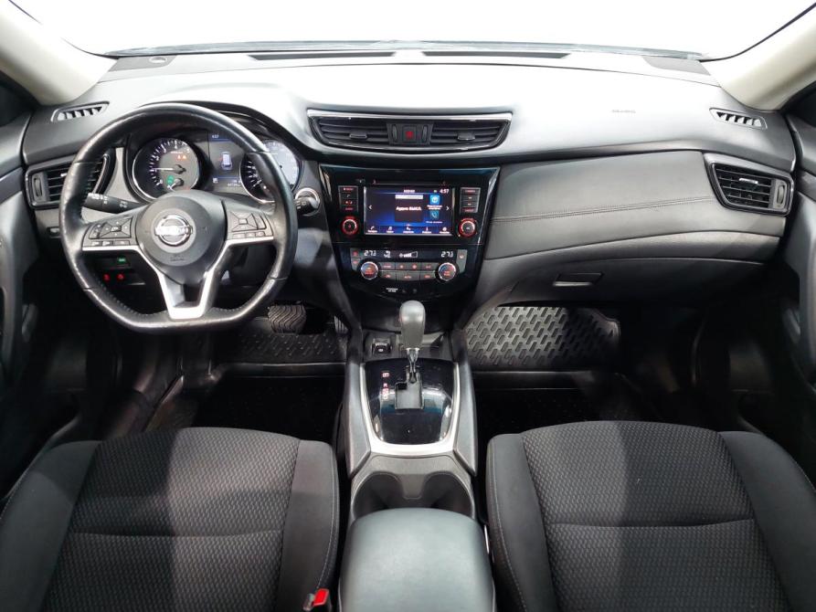Nissan X-Trail III Рестайлинг Пермь  - изображение 10