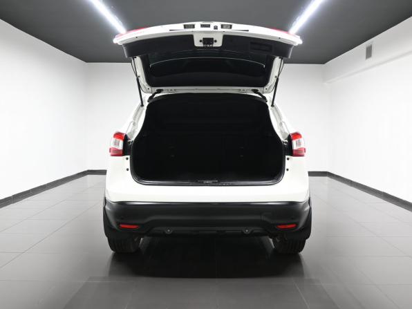 Nissan Qashqai II с пробегом 2014 года, цена 1 425 000 рублей, 151539 км, внедорожник, Автокод Объявления