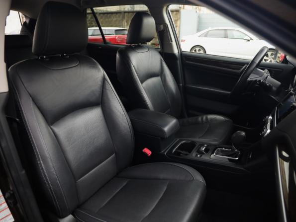 Subaru Outback V с пробегом 2017 года, цена 2 199 777 рублей, 199000 км, универсал, Автокод Объявления