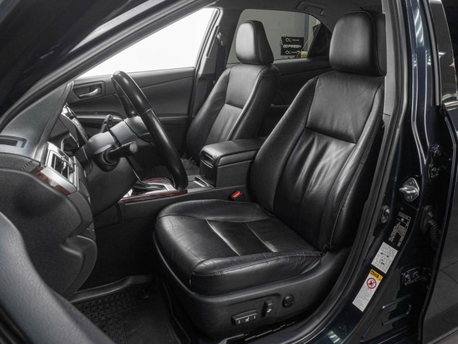 Toyota Camry VII (XV50) Рестайлинг 2 Тюмень  - изображение 10