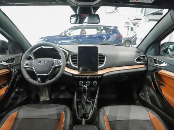 Новый Lada (ВАЗ) Vesta I Рестайлинг (NG) 2026 года, цена 2 246 000 рублей, универсал, Автокод Объявления