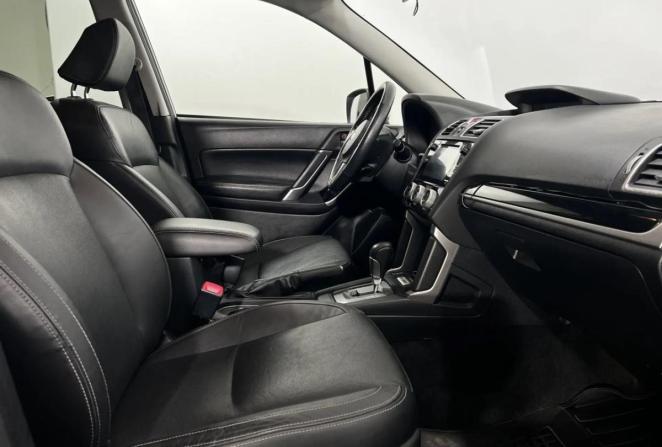 Subaru Forester IV Рестайлинг с пробегом 2016 года, цена 2 100 000 рублей, 155830 км, внедорожник, Автокод Объявления