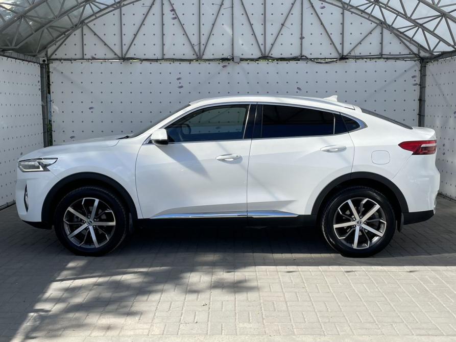 Haval F7x I Тамбов  - изображение 10