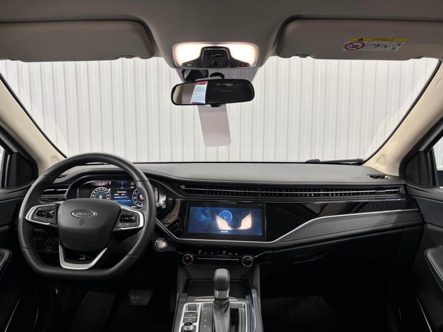 Omoda S5 Краснодар  - изображение 9