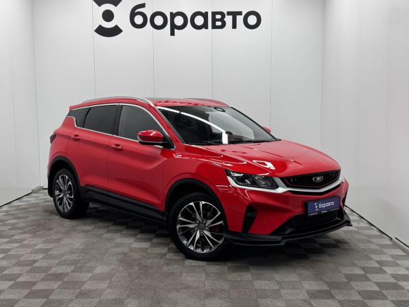 Belgee X50 с пробегом 2024 года, цена 1 869 000 рублей, 79006 км, внедорожник, Автокод Объявления