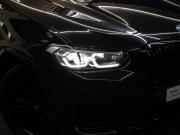 BMW X4 II (G02) Рестайлинг Москва  - изображение 61