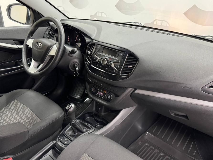 Lada (ВАЗ) Vesta I Ставрополь  - изображение 10