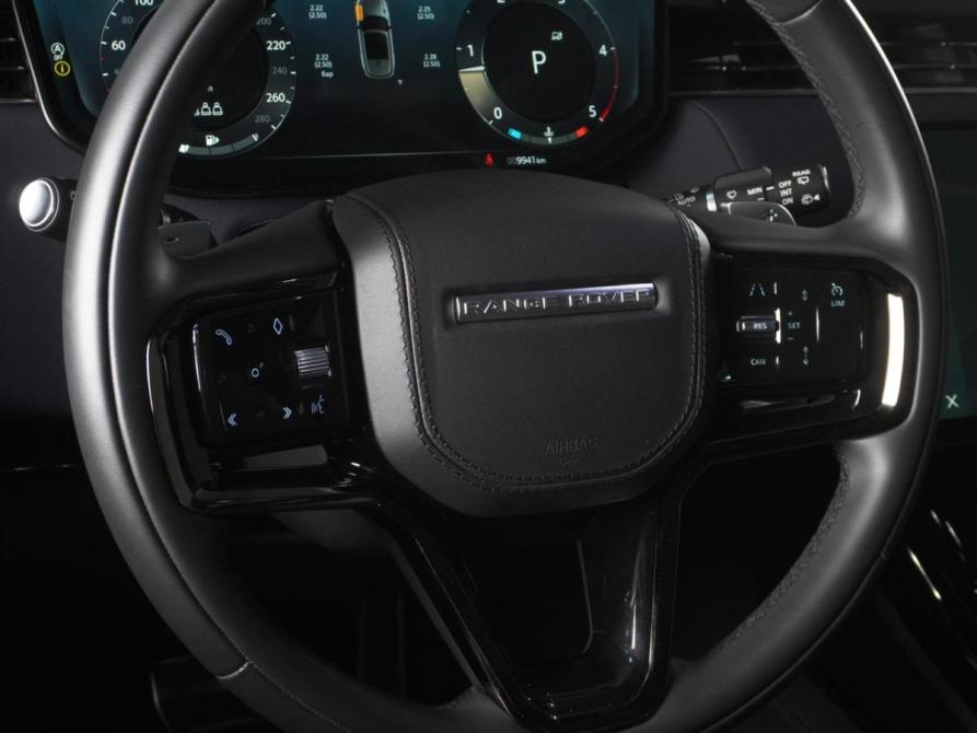 Land Rover Range Rover Sport III Минеральные Воды  - изображение 19