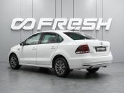 Volkswagen Polo V Рестайлинг Воронеж  - изображение 20