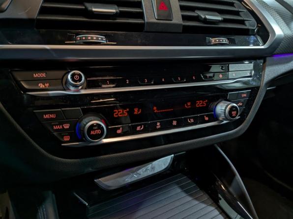 BMW X4 II (G02) с пробегом 2021 года, цена 5 200 000 рублей, 85357 км, внедорожник, Автокод Объявления