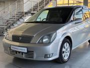 Toyota Opa I Новосибирск  - изображение 37